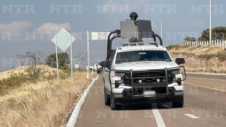 Imagen ilustrativa, no pertenece al lugar de los hechos.