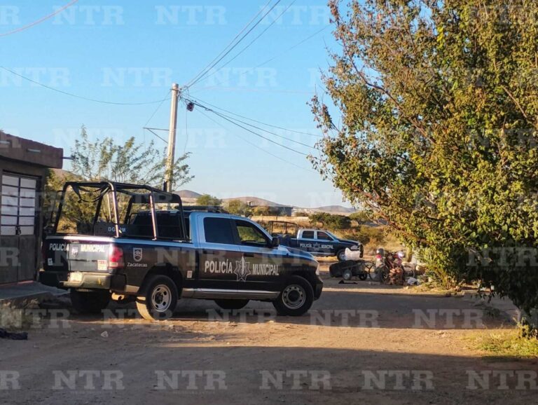 Ataque armado deja dos lesionados en Fraccionamiento El Hípico