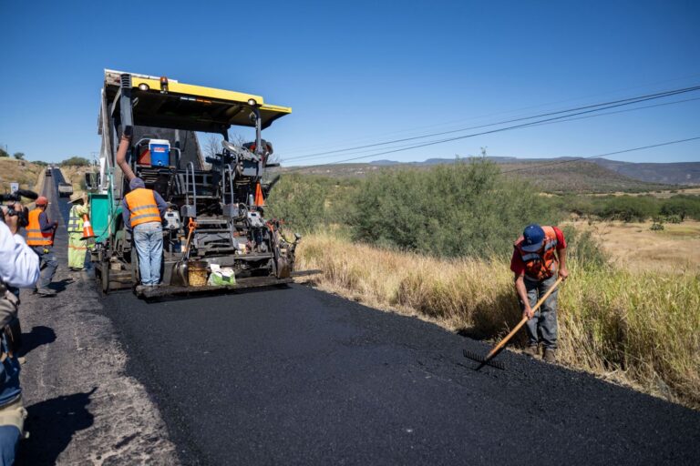 Busca CMIC ser incluida en Bachetón