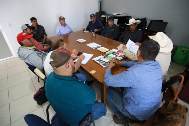Capacitan a productores en Jerez