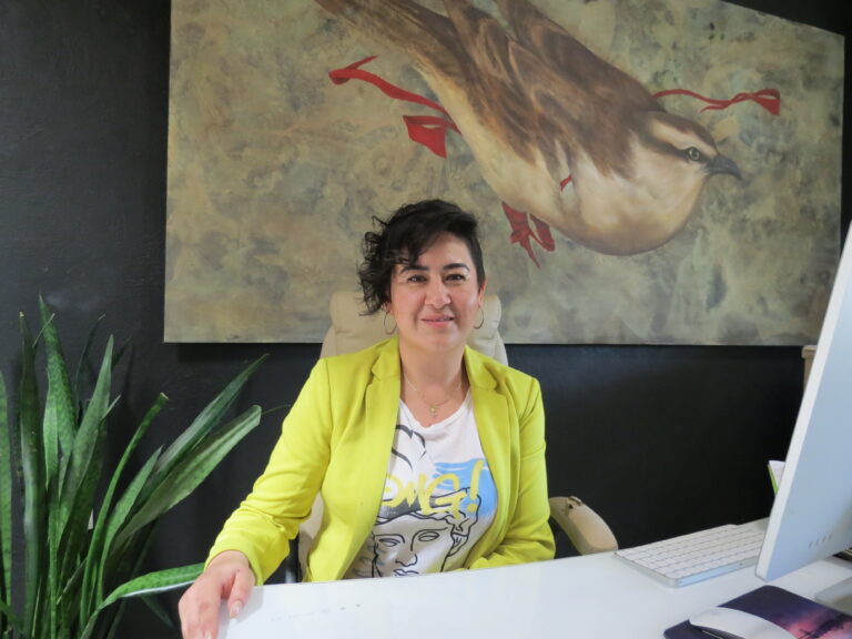 Invitan a ser parte de Texere