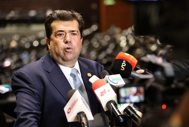 “Defenderé que no se prohíban corridas”: diputado
