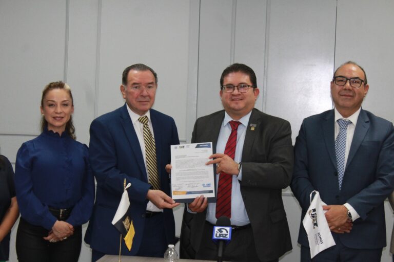 Designan a titular de cátedra iberoamericana de patrimonio y cultura