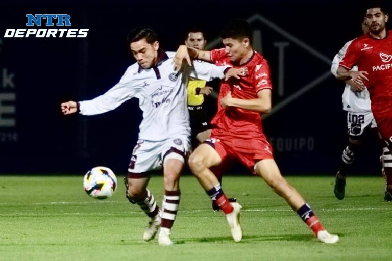 Empate con sabor a victoria para Mineros