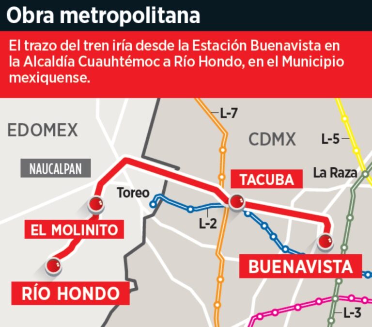 Encarrilan nuevos trenes de pasajeros