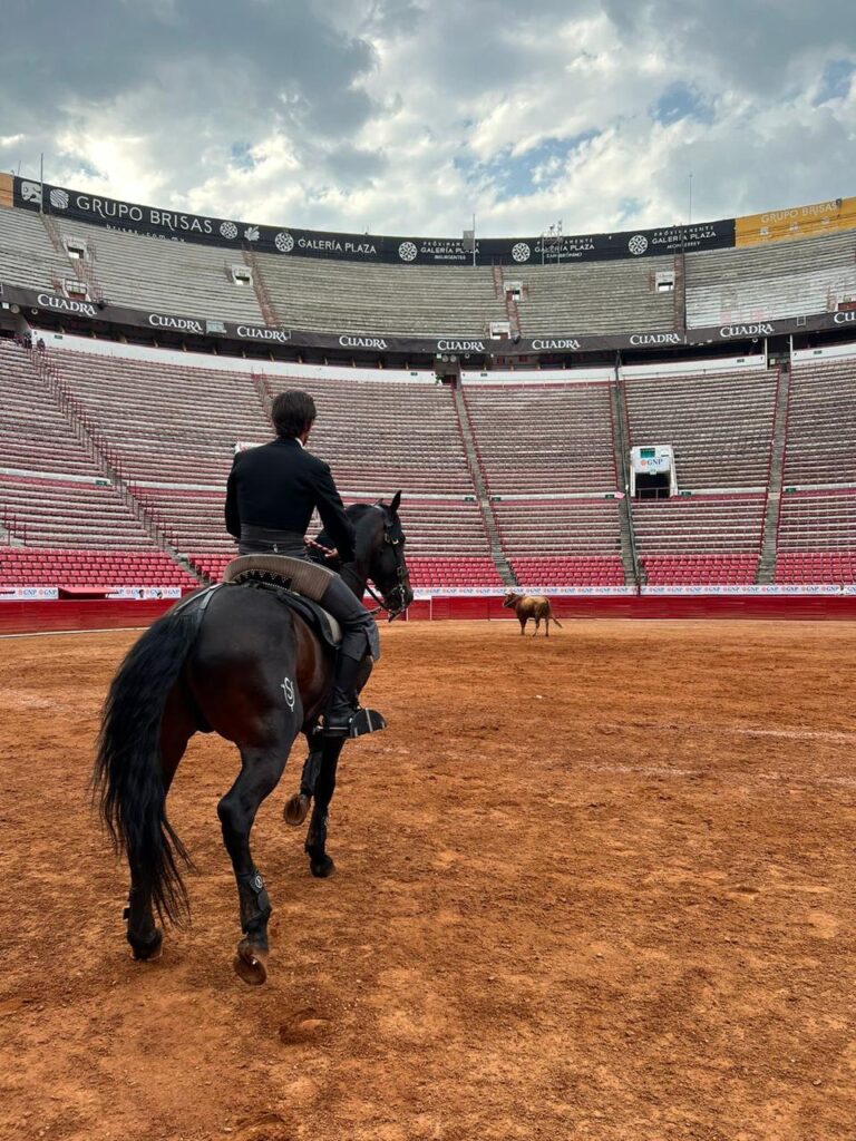Fauro Aloi se reporta listo para Pachuca