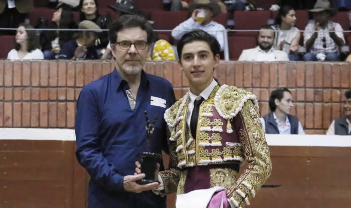 Garza vs Origel en Morelia