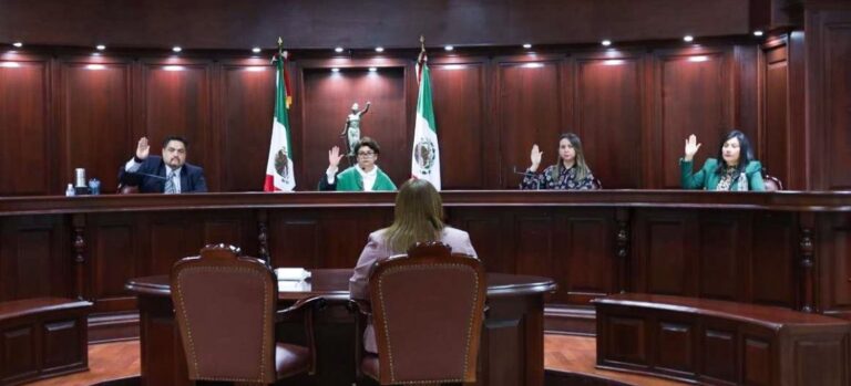 Intenta ex alcalde revocar desafuero