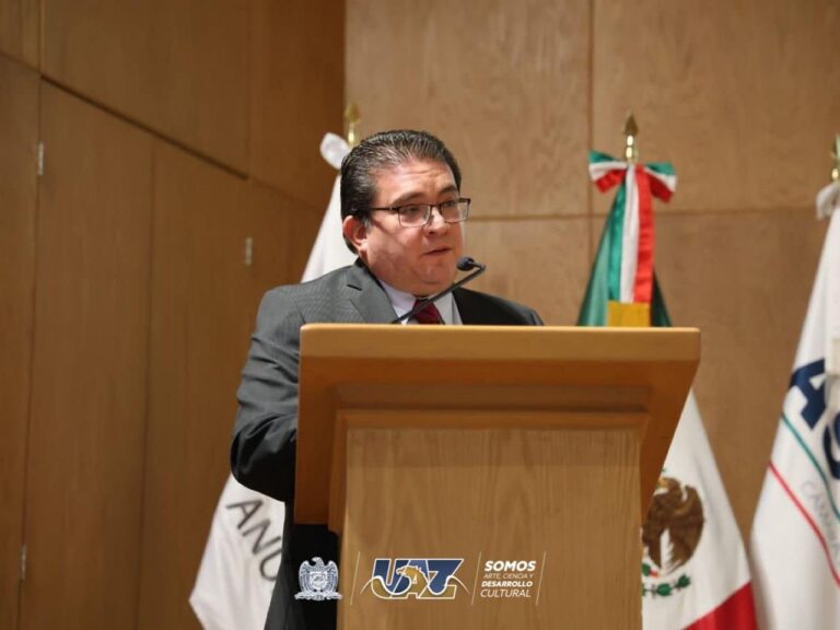 Investiga ASE administraciones pasadas en la UAZ