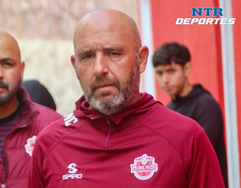 Leones fue superior: Nacho Castro