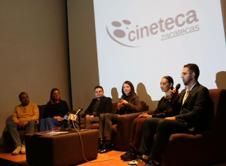 Llevarán “Autocinema Ambulante” a municipios de la entidad