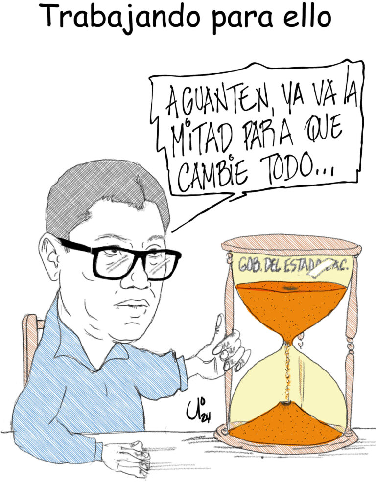 Los Monos de El Tal Yo
