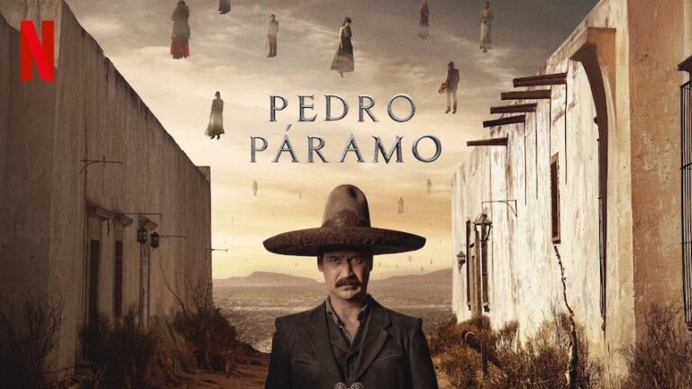 Pedro Páramo: Compleja y apegada al libro