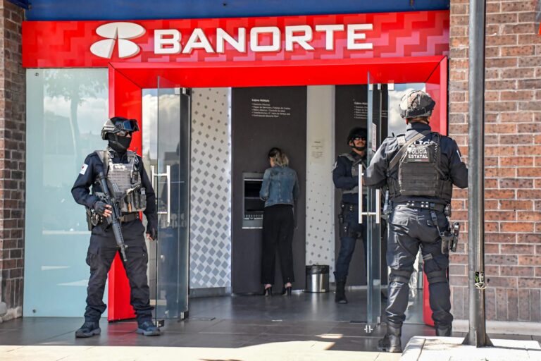 Prepara policía municipal operativos de fin de año