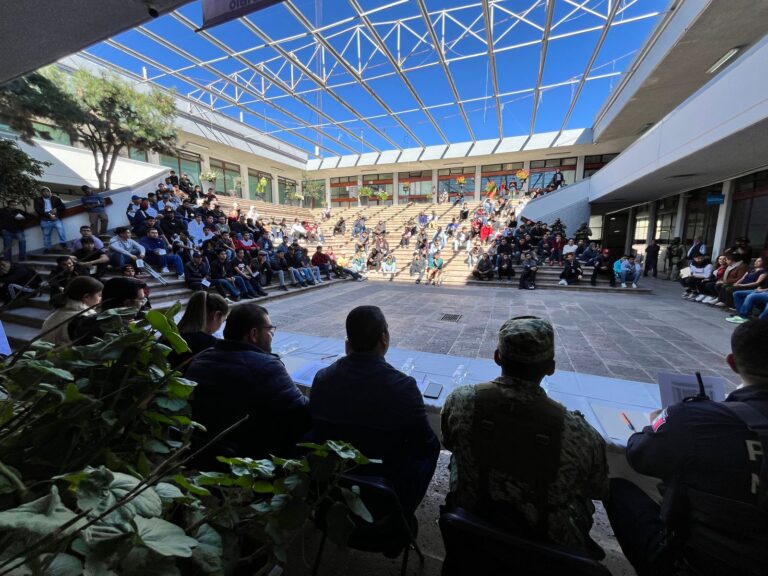 Realizan sorteo de servicio militar en Zacatecas