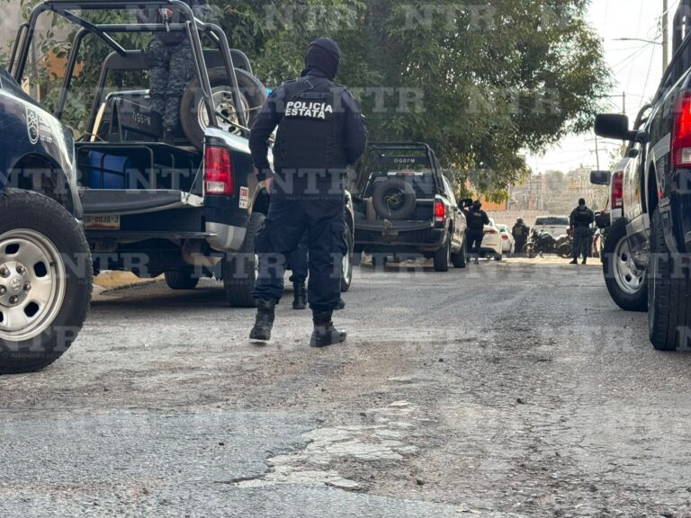 Rescatan a menor privada de la libertad; captores huyen con otra víctima