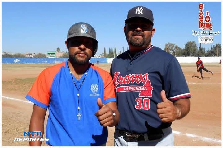 San Blas domina a los Pericos