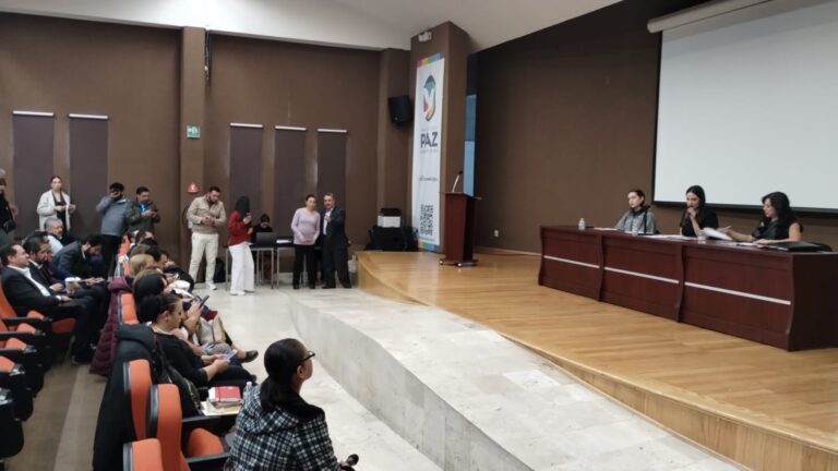 Solicitan diputados esclarecer tragedia ocurrida en Tabasco