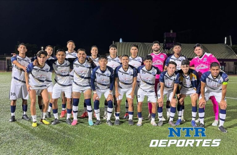 Tuzos derrota a Racing