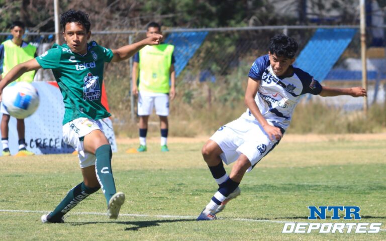 Tuzos golea en TDP