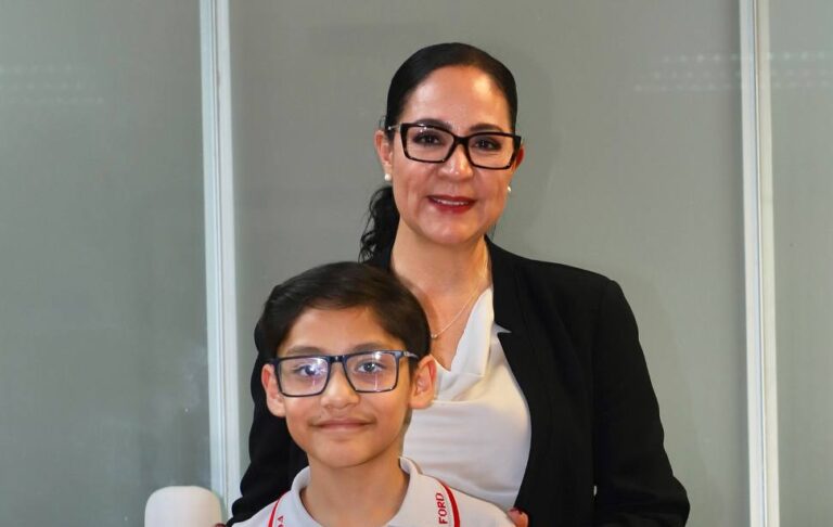 Va zacatecano a Olimpiadas de Matemáticas en Turquía y Bolivia