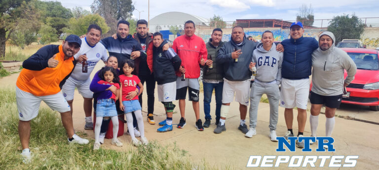 Vergel Nuevo destaca en la Segunda Premier