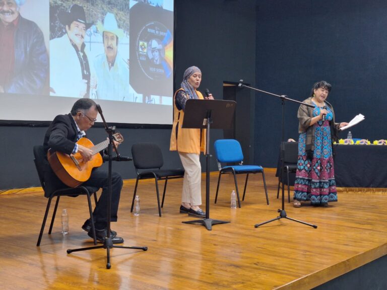 Zacatecas, cuna de los corridos: docente de la UAZ