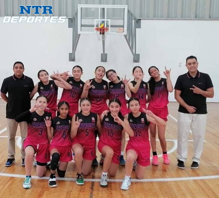 Zacatecas se queda en Octavos de Final