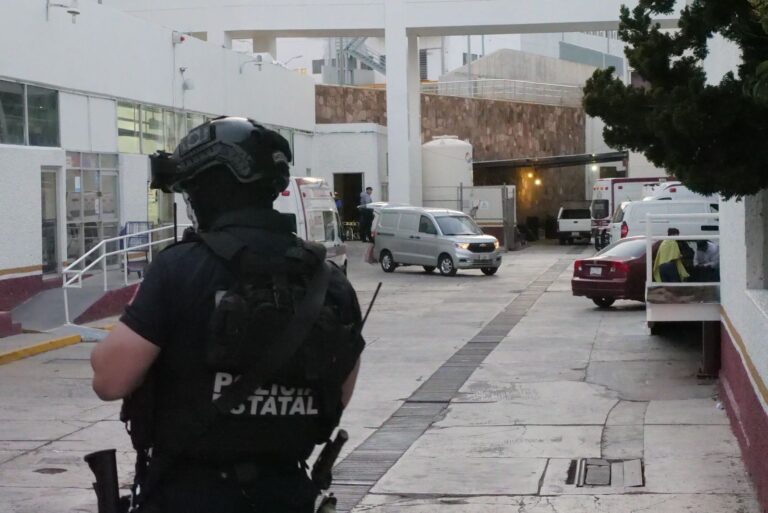 El estado, con menos víctimas de corrupción
