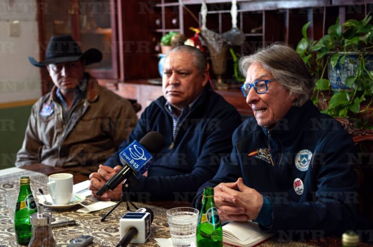 Dan batalla jurídica contra segundo piso
