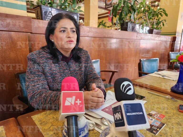 Denuncia directora Zita García coalición en su contra