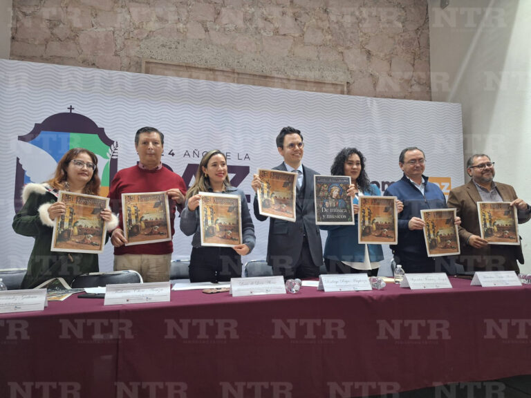 Conmemora periódico El Pregonero 200 años de la abolición de la esclavitud