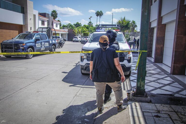 Afecta a agencias violencia en Sinaloa