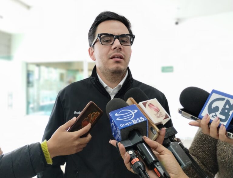 Alistan programa Reconecta con la Paz
