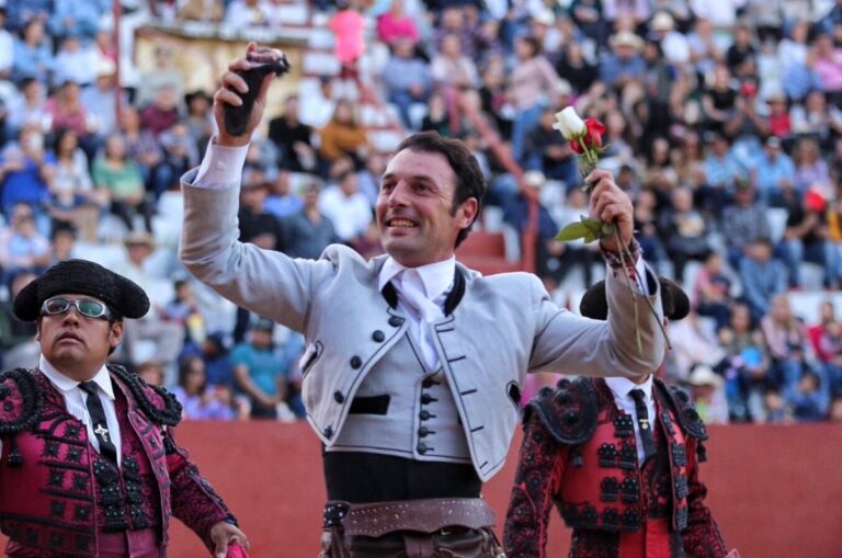 Andy Cartagena, con seis fechas para 2025