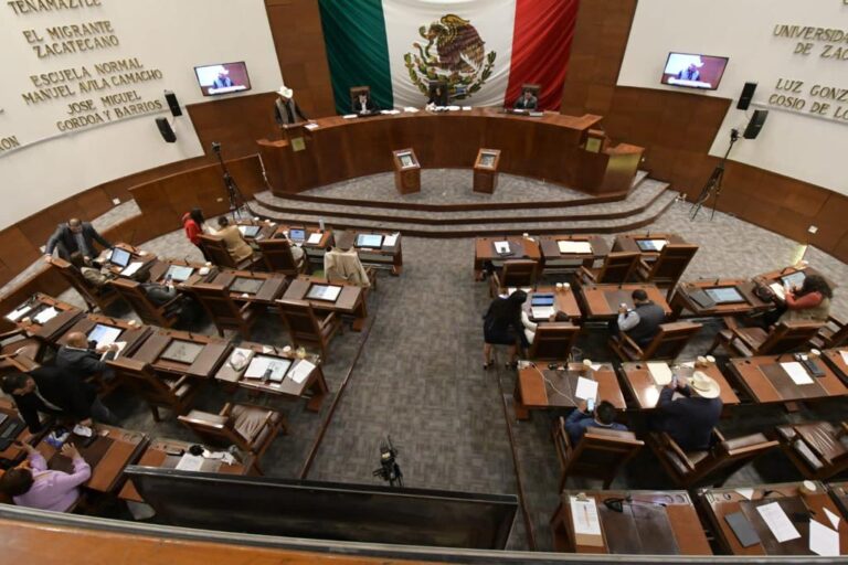 Apresuran reforma judicial