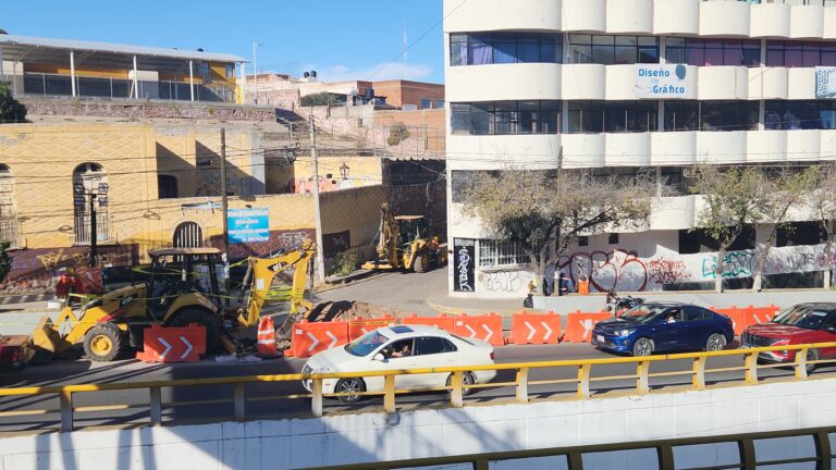 Capital busca amparo para suspender 2° piso