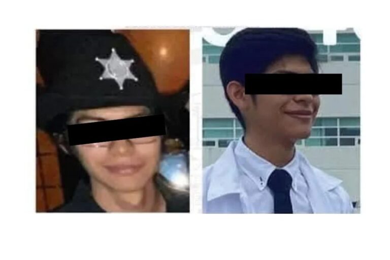 Detienen en NL a agresor de estudiante de Tamaulipas