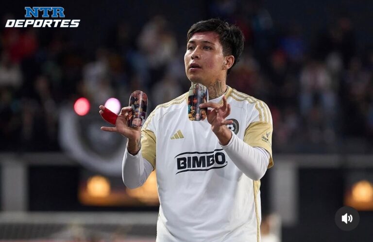 Edgar Martínez avanza semis de la Kings