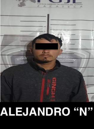 Encarcelan a uno por acoso sexual a menor de edad