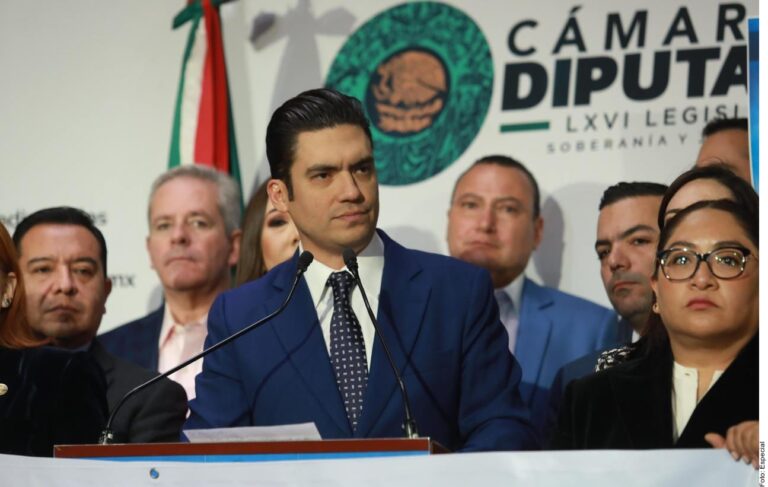Exigen a Romero apurar la renovación del PAN