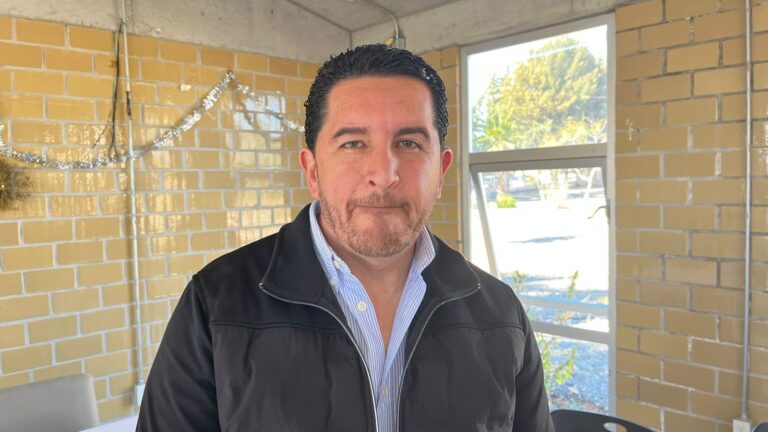 “Nos faltan recursos para seguir avanzando”: alcalde