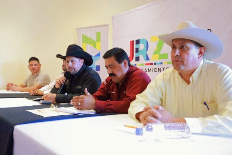 Impostergable, fortalecer consejos de Desarrollo Rural Sustentable