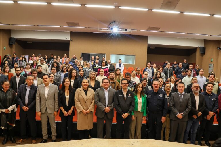 Inician actividades de la Semana de la Paz