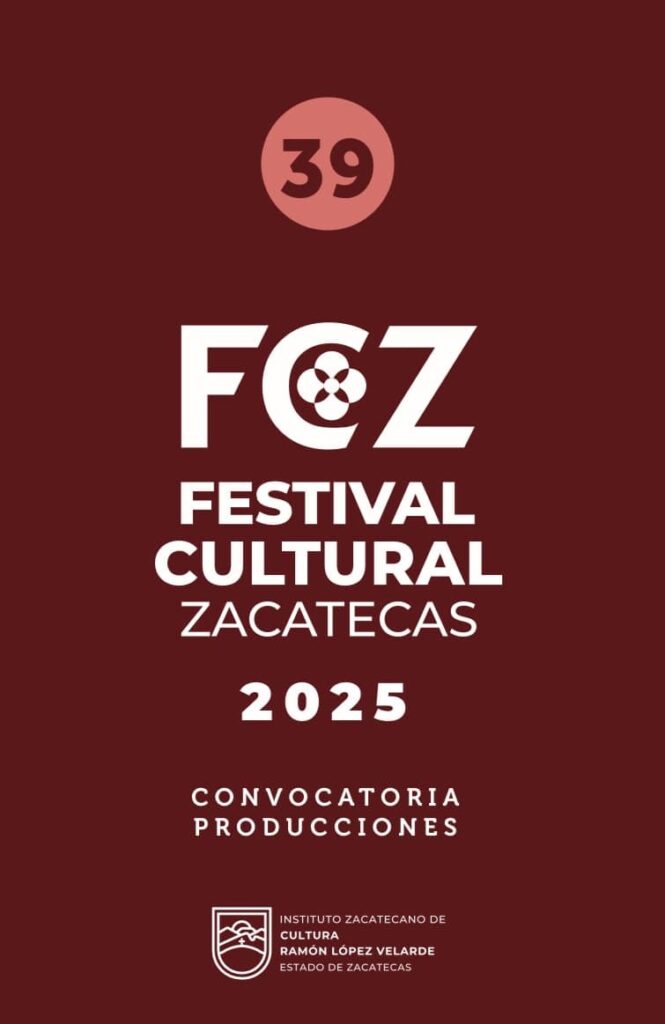 Lanzan convocatoria para Producción Escénica