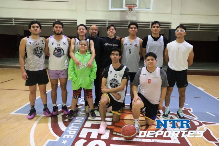Legión y Halcones regalan juegazo de navidad