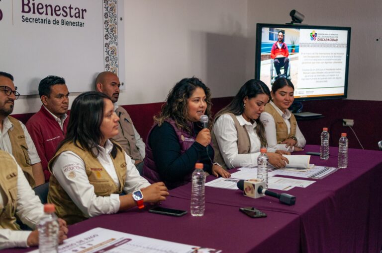 Liberan las últimas Becas Benito Juárez
