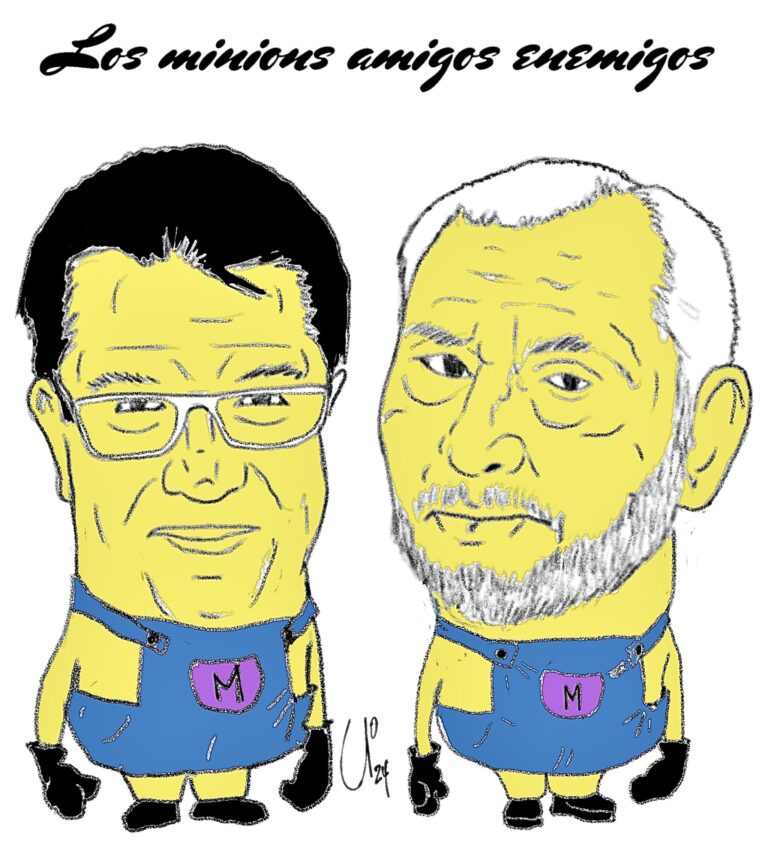 Los Monos de El Tal Yo