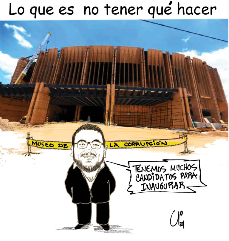 Los Monos de El Tal Yo