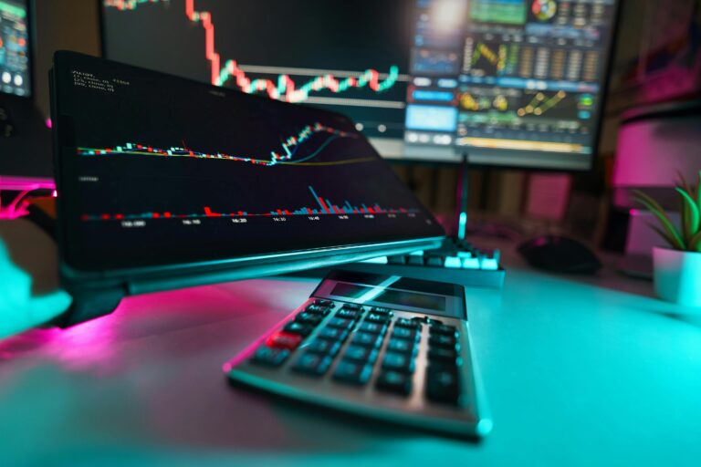 MercadosInvest: Una Plataforma Completa para Potenciar tu Trading